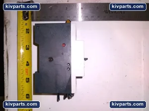Siemens 3VU1300-1MJ00 Circuit Breaker – actual item, photo 5 of 9