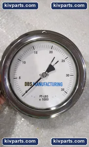 Dbsmanufacturing 10O0 – actual item, photo 2 of 4