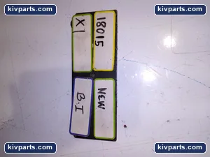 418049H Burkart – actual item, photo 3 of 3