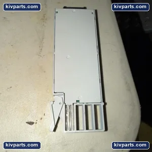 Yokogawa AAM11 S2 One Module – actual item, photo 2 of 4