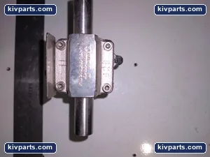 ITT 5-B-428-8-0-4-717-10 Industries 698597-042-006 – actual item, photo 5 of 6