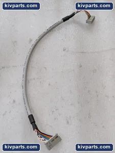 Phoenix Contact 2295729 FLK Ribbon Cable Adapter – actual item, photo 5 of 6