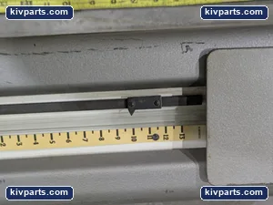 Sheffield Air Gage Column Gauge – actual item, photo 3 of 7