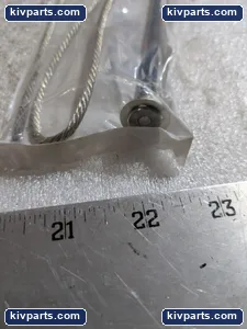 Eaton FL27K30 Type Fuse – actual item, photo 5 of 6