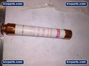 Mersen Fuses – actual item, photo 2 of 6