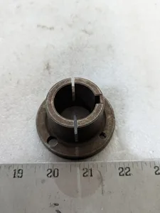 Browning Taper Bushing Shaft Coupling