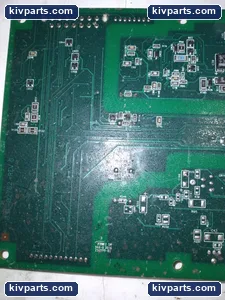Johnson Controls 031-02762-002 Control Board – actual item, photo 7 of 8