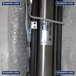 SMC CHD2FCB63B-190-A54L4 Hydraulic Cylinder – actual item, photo 2 of 3