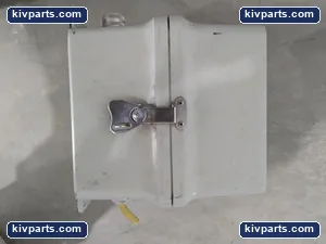 Airpax Speed Switch Relay Module – actual item, photo 2 of 8