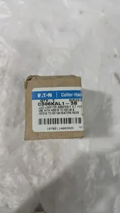 Cutler-Hammer C306KAL1-3B Lug Adapter