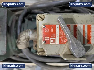 Petro 36266-78 Test Equipment – actual item, photo 2 of 11