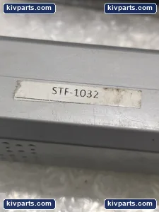 STF-1032 Cutter 3 Flute Machine Tool – actual item, photo 2 of 5