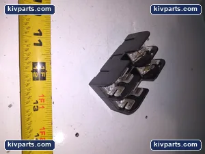 Bussmann BCA6032PQ Fuse Holder – actual item, photo 5 of 5