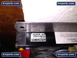 Tolomatic BC205 – actual item, photo 4 of 6