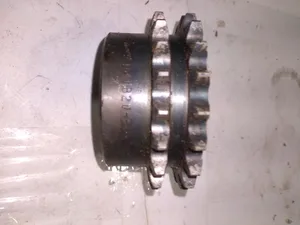 Browning D40B20 Strand Roller Chain Sprocket