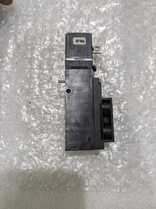 Burkert 00457739 5470 Pneumatic Solenoid Valve
