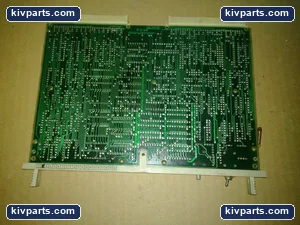 Siemens 6ES5926-3KA12 Processor Module Industrial PLC – actual item, photo 2 of 3