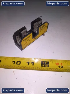 Bussmann 180001 Fuse Block – actual item, photo 4 of 5