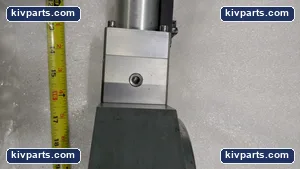 Mitsubishi HF-KP13 Servo Motor – actual item, photo 6 of 15