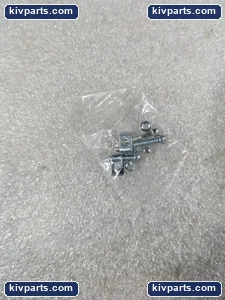 Northern Technologies C88E000206 D-Sub Metal Backshell – actual item, photo 7 of 8