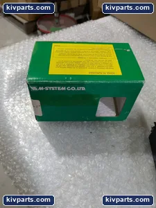 M-system MMD-24 Lightning Arrester – actual item, photo 6 of 7