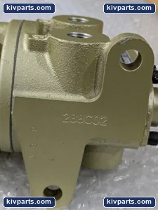 Ross 2776A2002 Directional Control Valve – actual item, photo 8 of 11