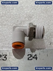 Pisco 09935-10 Pneumatic Elbow Fitting – actual item, photo 6 of 7