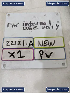 39C8206 – actual item, photo 5 of 5