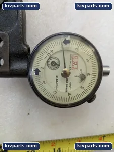 Animatics DPC-125768D Go No-Go Limit Inspection Tool – actual item, photo 2 of 5