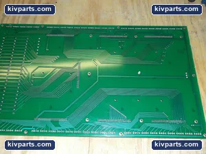 Microlite A7001-400 Management Relay Control Board – actual item, photo 3 of 3