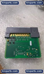 Allen-Bradley 1746 500 High Speed Counter Module – actual item, photo 4 of 6