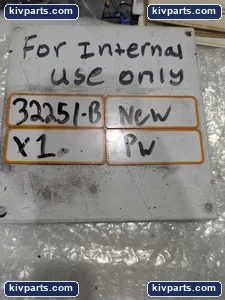 Cutler-Hammer E47BLS06 Eaton Precision Limit Switch – actual item, photo 4 of 4