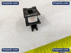 Furnas 75D54822D Definite Purpose Contactor – actual item, photo 3 of 8