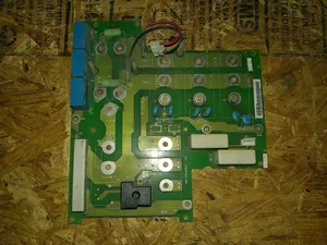 ABB NBUB-41 Drive Bus Bar Circuit Board