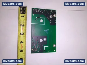 General Electric IS200IGEHG1ACA Igehg#a 6DA01 – actual item, photo 3 of 5