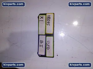 Burkert 00709312 00144933 Solenoid Valves – actual item, photo 4 of 4