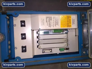 Indramat DDC01.1-K100A-DL01-01-FW Compact Controller – actual item, photo 2 of 6