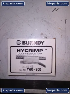 Burndy YHR-800 Hycrimp Compression TAP – actual item, photo 2 of 10