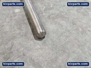 Pyco 02-3173-20-4.3-39.5-CR Temperature Sensor Probe – actual item, photo 2 of 13