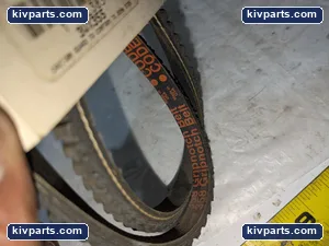 2L383 Brownig 3V355 Drive Belt – actual item, photo 3 of 4
