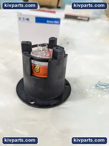 Eaton AHCL1020FI Receptacle – actual item, photo 5 of 6