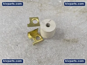 Furnas H-1 Overload Heater Element – actual item, photo 4 of 5