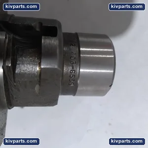 403-6539 Mill Machinist Industrial Tool – actual item, photo 2 of 5