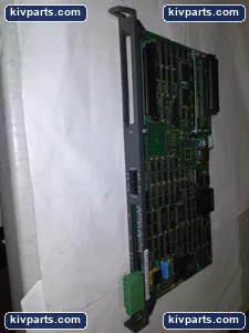 Fanuc A20B-8001-0124/03B Circuit Control Board PCB – actual item, photo 3 of 5