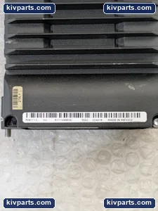 Foxboro FCP270 Processor I/A Series DCS Module – actual item, photo 3 of 5