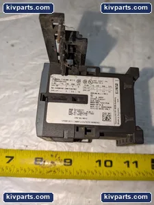 Siemens 3RT2017-1AB01 Sirius – actual item, photo 2 of 5