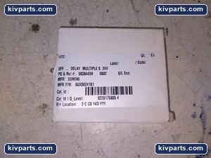 Siemens 3RP1540-1AB30 Timing Relay – actual item, photo 2 of 3