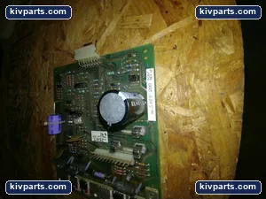 Schneider Electric AS-S484-200 Power Supply Industrial PLC – actual item, photo 3 of 5