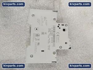 Siemens 5SY4120-5 Miniature Circuit Breaker – actual item, photo 3 of 6