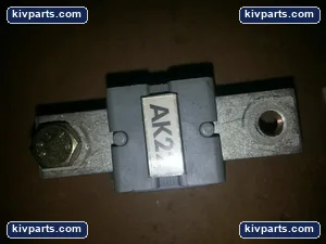 Phoenix Contact AWG HEAVYCON Connector – actual item, photo 5 of 5